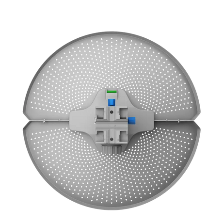 CPE de radioenlaces – Reyee RG‑AirMetro460G – 15 km – PoE pasivo 24 V