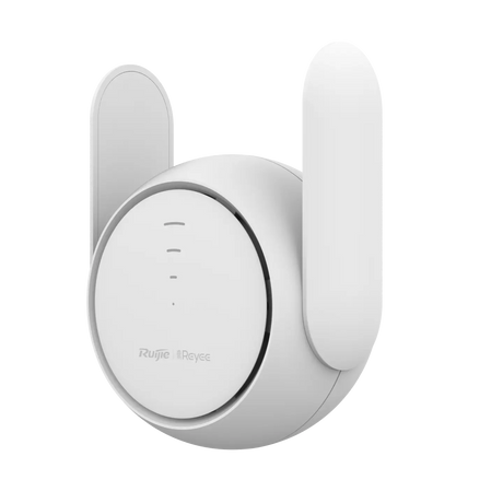 Extensor de WiFi Ruijie Reyee RG‑EW1200R – Mesh – Doble Banda 1200 Mbps – Amplificadores de Señal