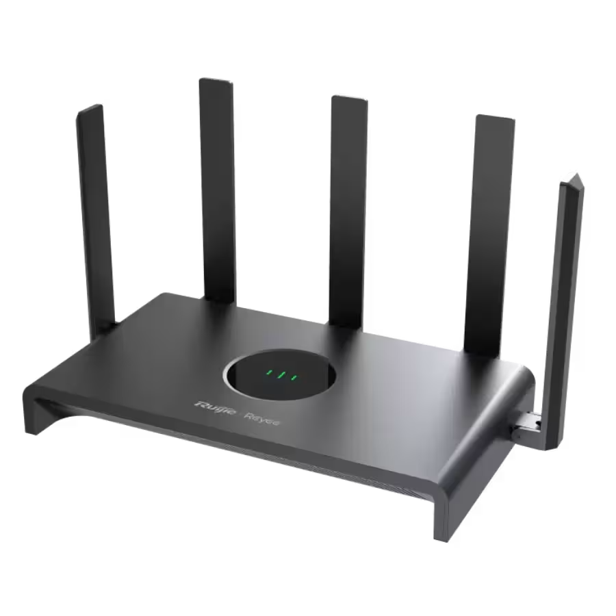 RG-EW1300G Enrutador Ruijie inalambrico Gigabit de banda dual - onda 2 802.11ac