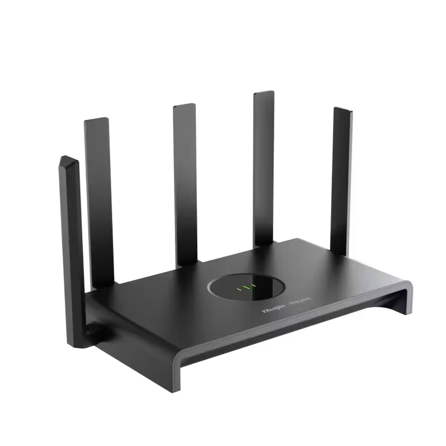 RG-EW1300G Enrutador Ruijie inalambrico Gigabit de banda dual - onda 2 802.11ac