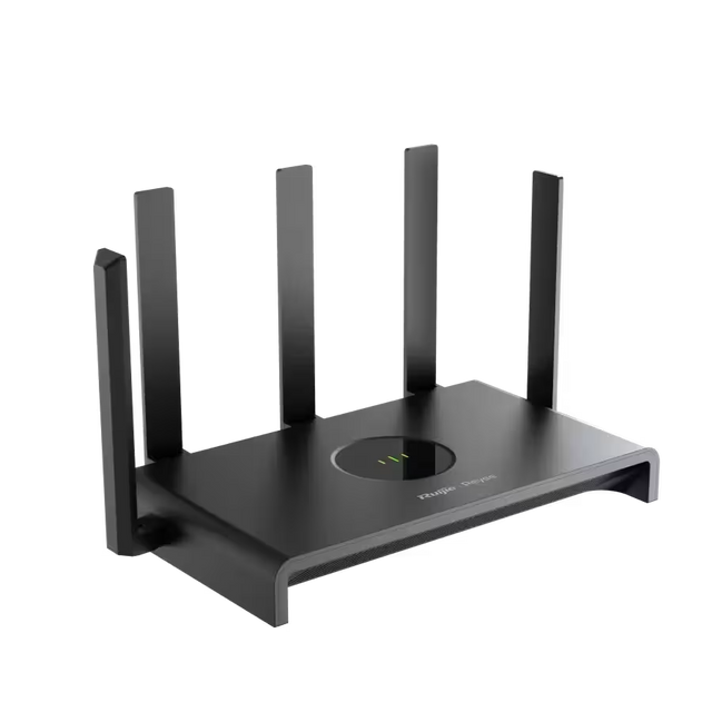 RG-EW1300G Enrutador Ruijie inalambrico Gigabit de banda dual - onda 2 802.11ac