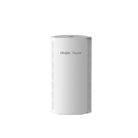 RG-M18 Enrutador Ruijie de malla Gigabit de banda dual Wi-Fi 6 de 1800 Mbit/s