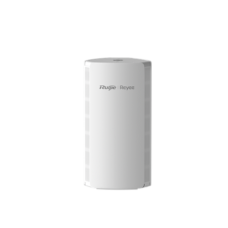 Enrutador de Malla Gigabit Wi-Fi 6 Ruijie Reyee RG-M18 – 1800 Mbps