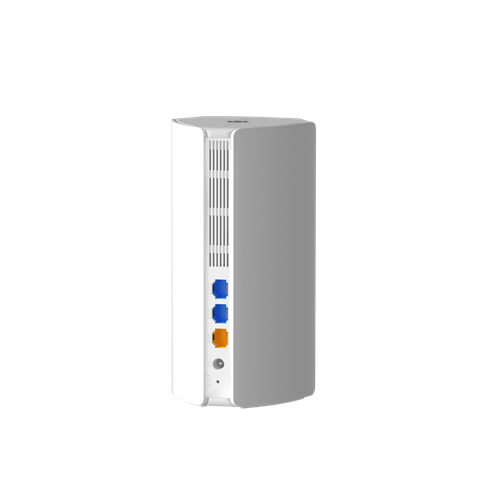 RG-M18 Enrutador Ruijie de malla Gigabit de banda dual Wi-Fi 6 de 1800 Mbit/s