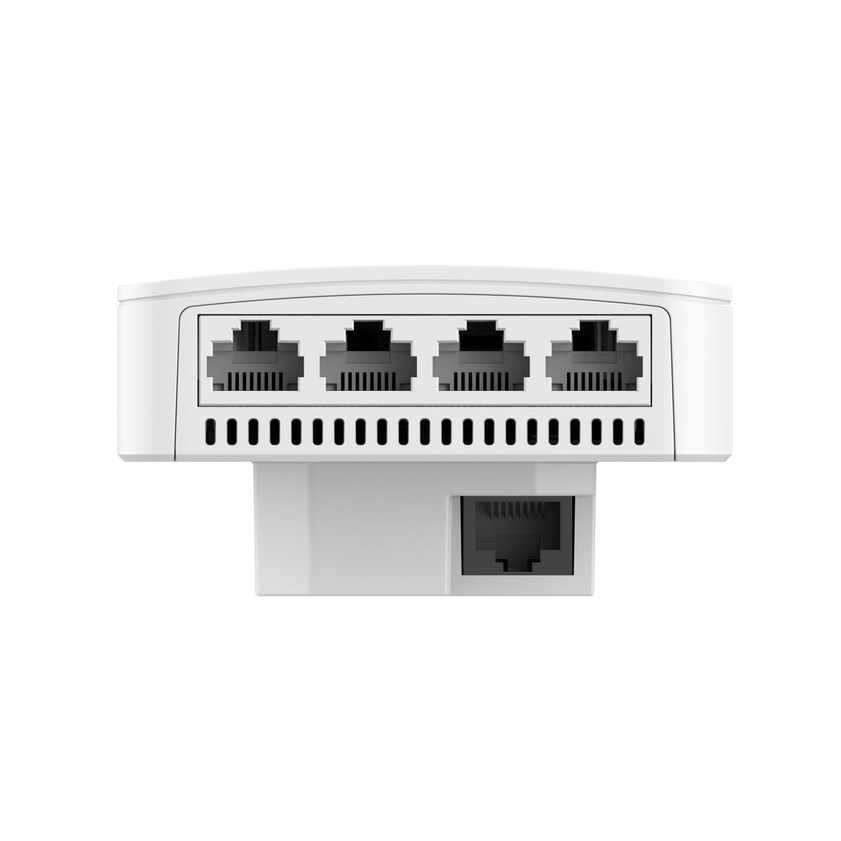 RG-RAP1200(P) Punto de acceso de montaje en pared Reyee Wi-Fi 5 de 1267 Mbps