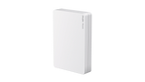 RG-RAP1260 Punto de acceso de pared de banda dual Wi-Fi 6 AX3000 de Reyee