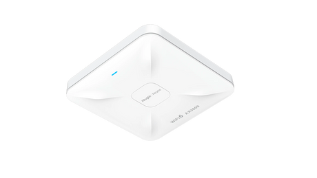 Punto de acceso de techo multi‑G de alto rendimiento – Reyee RG‑RAP2260 – Wi‑Fi 6 AX3000