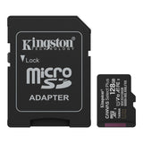 Kingston Canvas Select Plus – microSDXC, 128GB, SDCS3/128GB