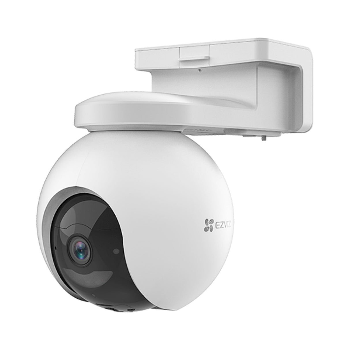 Cámara WiFi Exterior EZVIZ H80x