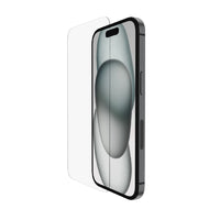 Protector Pantalla Belkin UltraGlass 2 iPhone 14 Pro/15