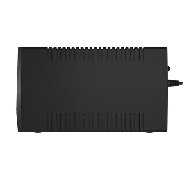 UPS Interactiva Forza 1500VA 900W 8 Tomas Inteligentes 120V 1100J