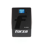 UPS Interactiva Forza 600VA 360W 6 Tomas NEMA 120V