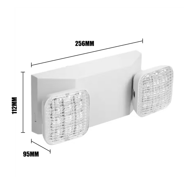 Lampara 85V-265V-50HZ