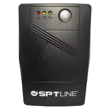 Ups Sptline 800VA / 4TOMAS/ 110V 60HZ