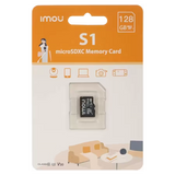 ST2-128-S1 Memoria MicroSD IMOU de 128GB