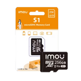 ST2-256-S1 Memoria MicroSD IMOU de 256GB clase 10