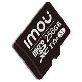 ST2-256-S1 Memoria MicroSD IMOU de 256GB clase 10