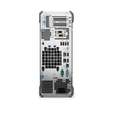 Servidor Dell PowerEdge T160 Tower Intel Xeon E 2434 – 2TB