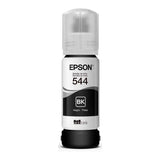 T544120-AL Epson T544 Botella de Tinta Negro