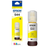 T544420-AL Epson T544 Botella de Tinta Amarillo