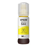 T544420-AL Epson T544 Botella de Tinta Amarillo