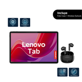 Tab Lenovo 10.1" Android