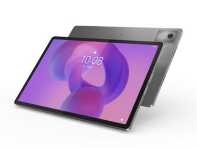 Tablet Lenovo IdeaTab Pro 12.7" 3K 8GB RAM 256GB WIFI Android con Teclado