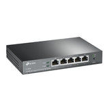 Router VPN Gigabit TP‑LINK Omada ER605 – Seguridad Empresarial – ER605 V1