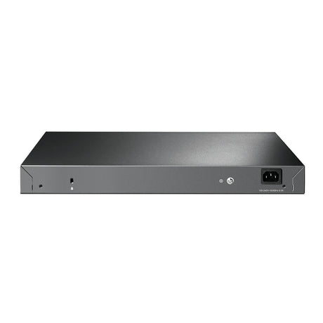 Switch TP‑Link TL‑SG3452P – 52 Puertos – PoE+ – L2+