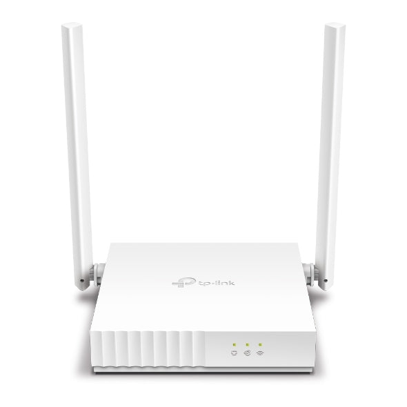 Router Wi-Fi Multimodo de 300 Mbps TP-Link TL-WR820N