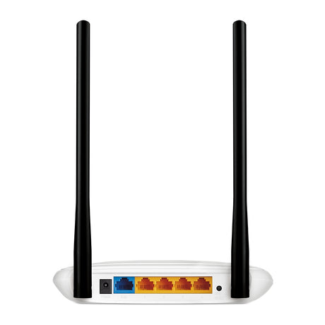 Router Inalámbrico N 300Mbps TP-Link TL-WR841N Dual Band
