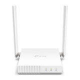 Router Inalámbrico TP-Link TL-WR844N 300Mbps Dual Band