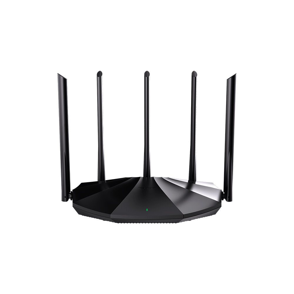 TX2PRO Router Tenda Wifi 6 Gigabit De Doble Banda Ax1500