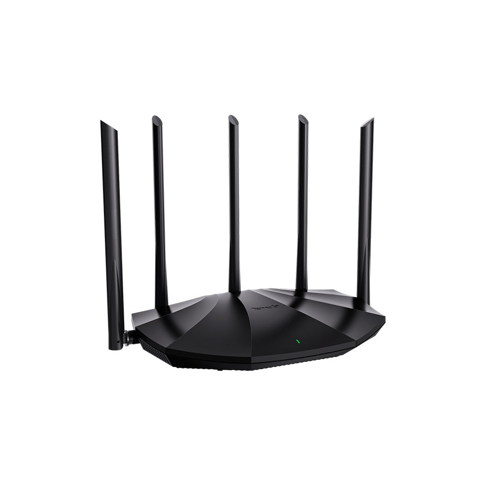 TX2PRO Router Tenda Wifi 6 Gigabit De Doble Banda Ax1500