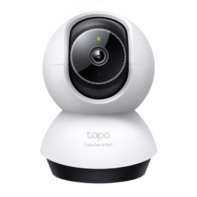 Cámara de videovigilancia inteligente – TP‑Link Tapo C220