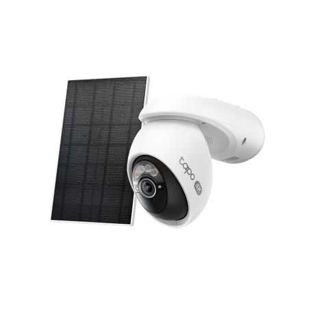 TP-Link Tapo C660 KIT – Cámara de Videovigilancia