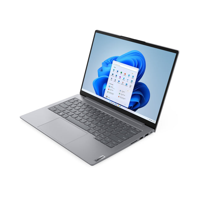 Laptop Lenovo ThinkBook 14 Gen 6 IRL | Intel Core i7-13700H, 16GB RAM, 512GB SSD, Windows 11 Pro