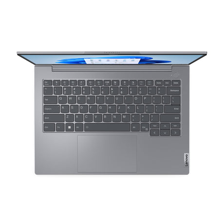 Laptop Lenovo ThinkBook 14 Gen 6 IRL | Intel Core i7-13700H, 16GB RAM, 512GB SSD, Windows 11 Pro