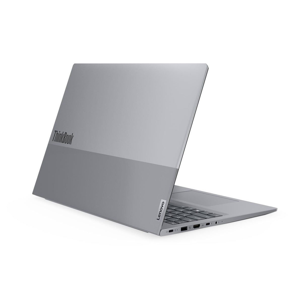 Laptop Lenovo ThinkBook 16 Gen 6 | Intel Core i5-1335U, 16GB DDR5, 512GB SSD, Windows 11 Pro – 21KH00ASGJ