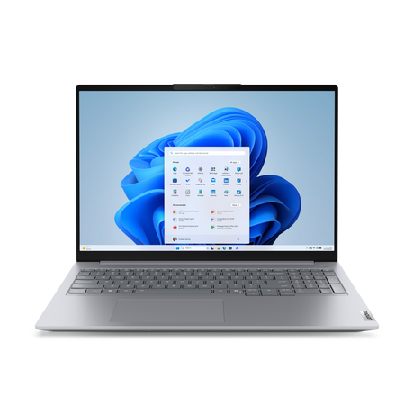 Laptop Lenovo ThinkBook 16 Gen 8 | Intel Core i7-240H, 16GB RAM, 512GB SSD, Windows 11 Pro