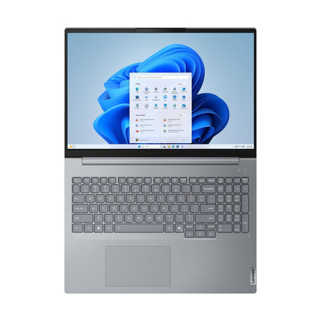 Laptop Lenovo ThinkBook 16 Gen 8 | Intel Core i7-240H, 16GB RAM, 512GB SSD, Windows 11 Pro