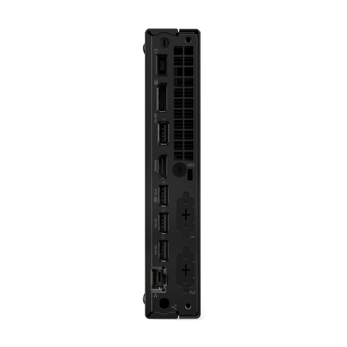 Mini PC Lenovo ThinkCentre M70q Intel i5 512GB – Windows 11 Pro