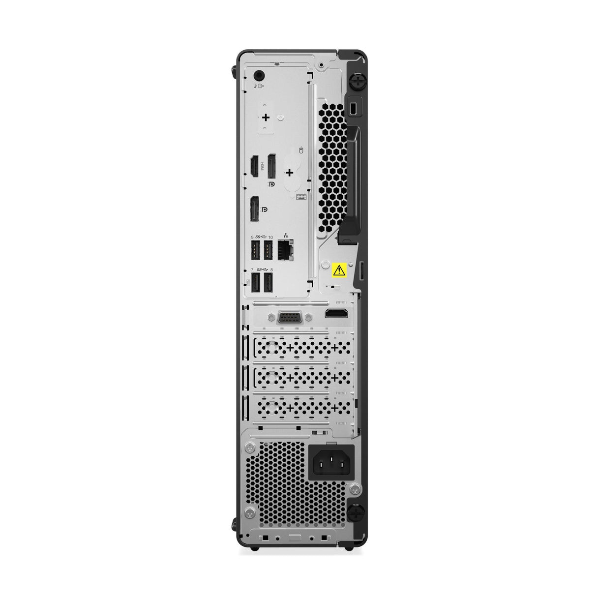 PC de escritorio empresarial Lenovo ThinkCentre M90s con i5, 512GB y Windows 11 Pro
