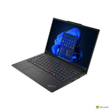Laptop Lenovo ThinkPad E14 14" Intel Core Ultra 7 16GB RAM 512GB SSD Windows 11 Pro