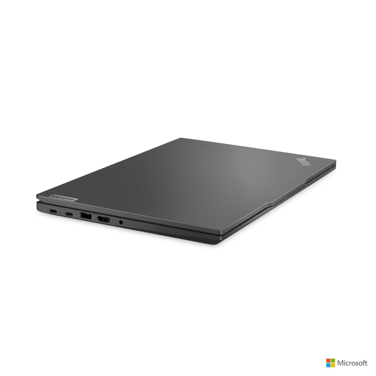 Laptop Lenovo ThinkPad E14 14" Intel Core Ultra 7 16GB RAM 512GB SSD Windows 11 Pro