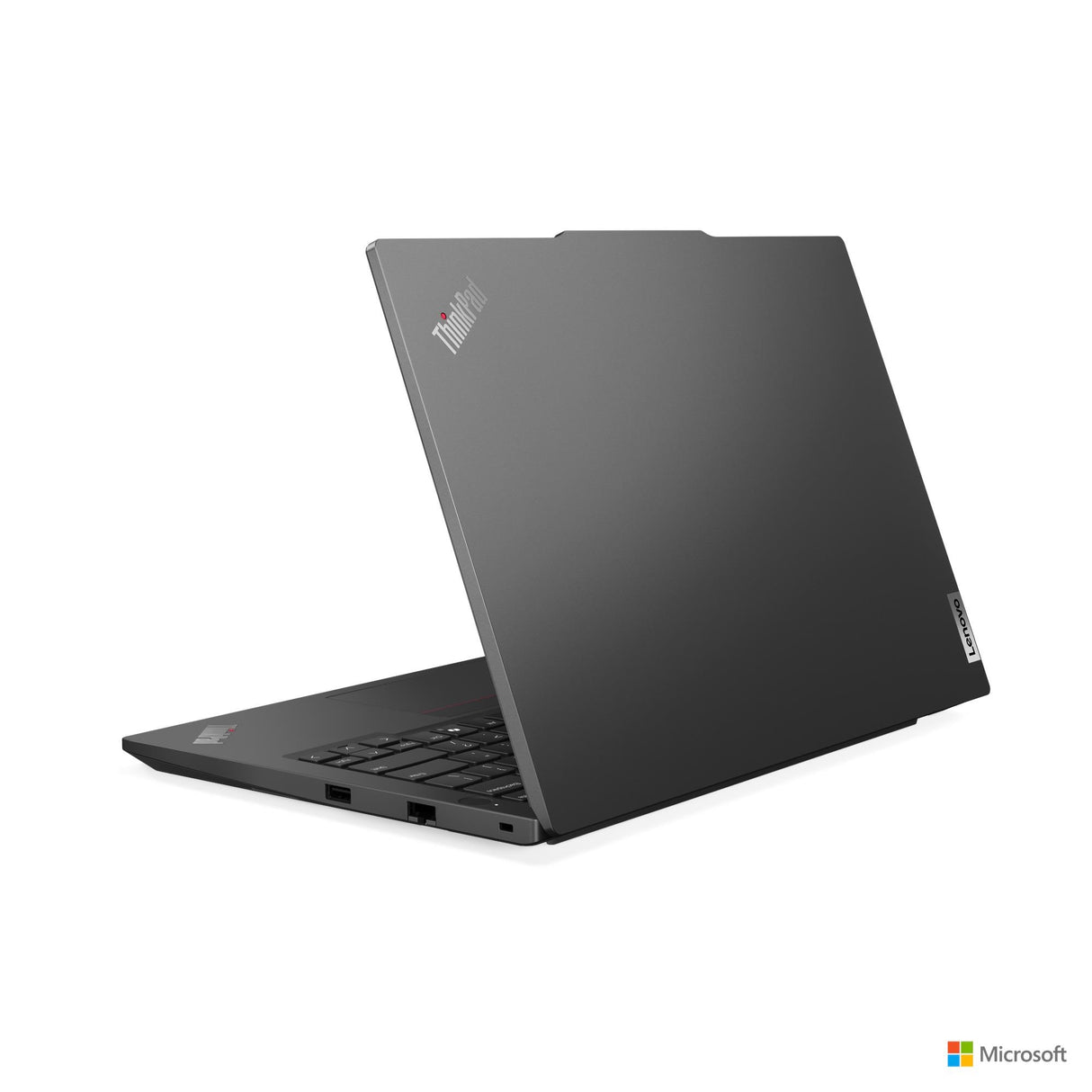 Laptop Lenovo ThinkPad E14 14" Intel Core Ultra 7 16GB RAM 512GB SSD Windows 11 Pro