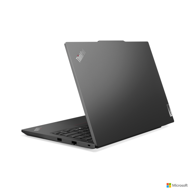 Laptop Lenovo ThinkPad E14 13.3" Intel Core Ultra 5 16GB RAM 512GB SSD Windows 11 Pro