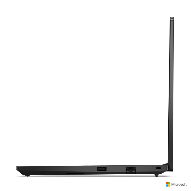 Laptop Lenovo ThinkPad E14 13.3" Intel Core Ultra 5 16GB RAM 512GB SSD Windows 11 Pro