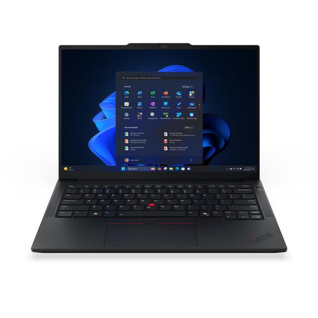 Laptop 14" Lenovo ThinkPad E14 Gen 7 – Intel Core Ultra 7 – 16GB – 512GB SSD – Arc Graphics – Windows 11 Pro