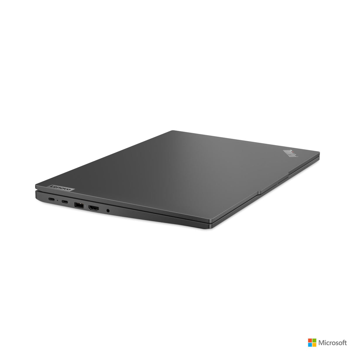 Laptop Lenovo ThinkPad E16 16" Intel Core Ultra 5 16GB RAM 512GB SSD Windows 11 Pro